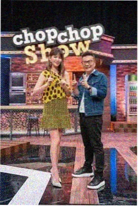 观众头像占位二