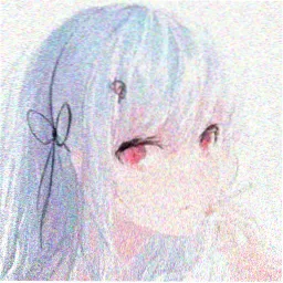 观众头像五